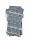 Amber Lewis x Loloi Sur Throw, Blankets & Throw, 50" length x 60" width thumbnail 1