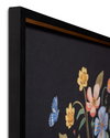 Rifle Paper Co. x Loloi Strawberry Fields Cluster Wall Art, Wall Hanging, 36" length x 23" width thumbnail 2