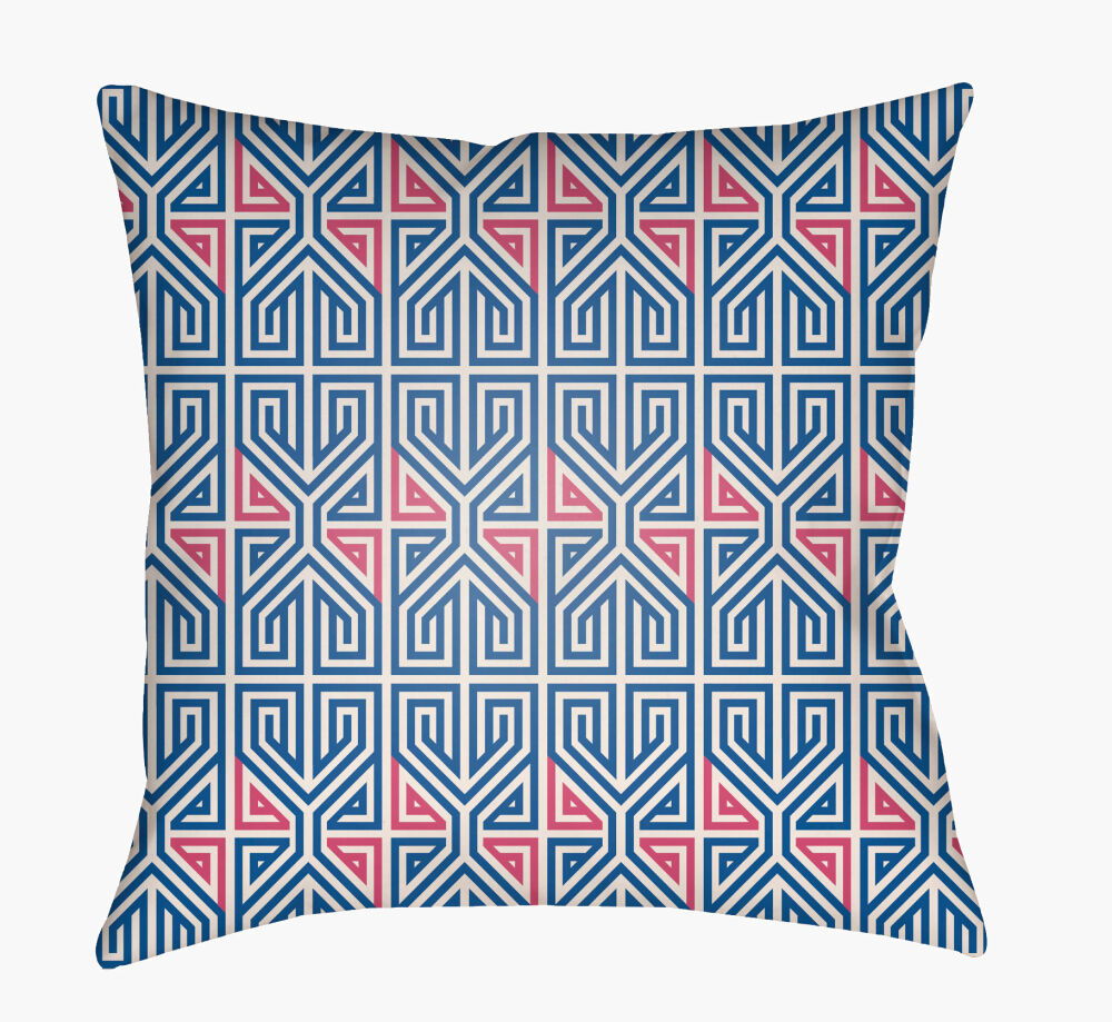 Lolita Floor Pillow large image 