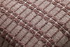 Chris Loves Julia x Loloi Poe Pillow, Decorative Pillow, 18" length x 18" width thumbnail 4