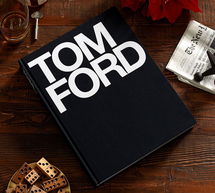 Online Designer Other Tom Ford Book