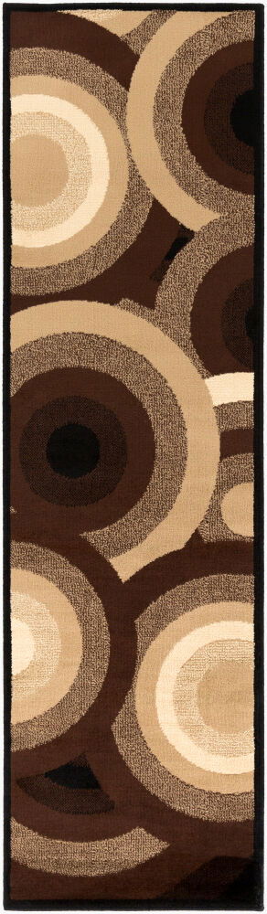 Paramount Machine Woven Rug large image 