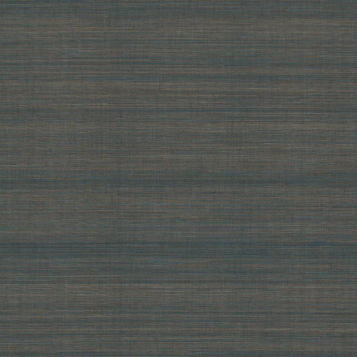 Modern Abaca Peacock Wallpaper, by York Wall, 24' length x 3' width x 0.02" depth View 2
