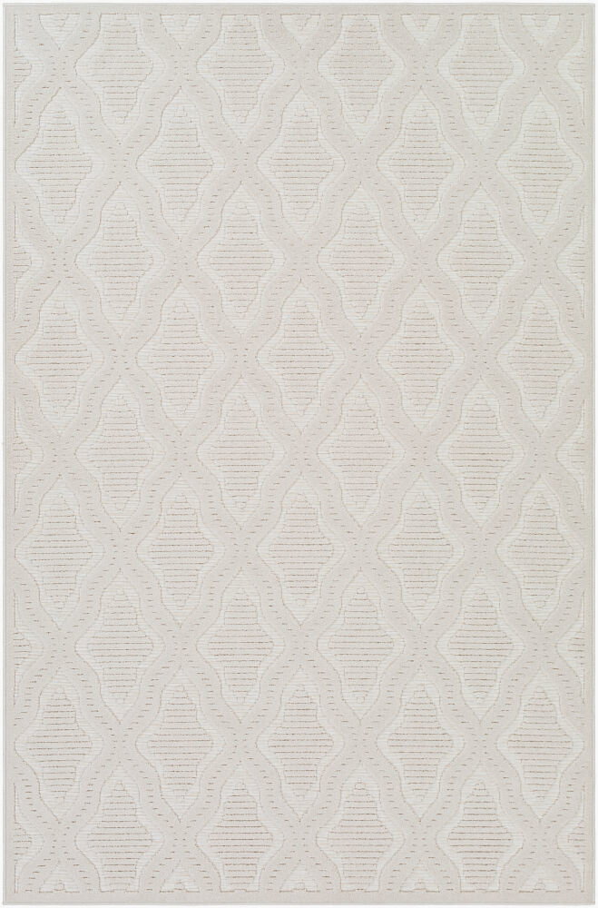 Greenwich Machine Woven Rug, by Surya, 2'11.43" length x 1'10.83" width