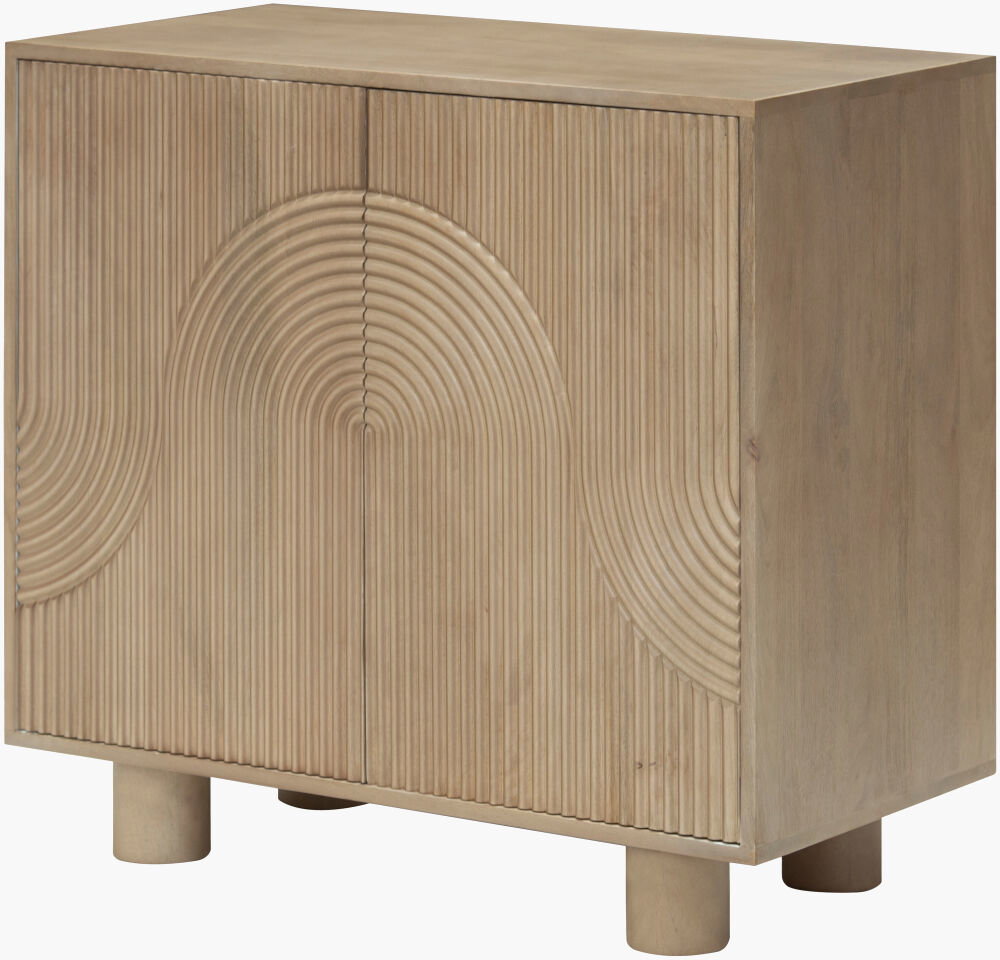 Ceilo Cabinet, Cabinets & Chest by Surya, 32" width x 30" height
