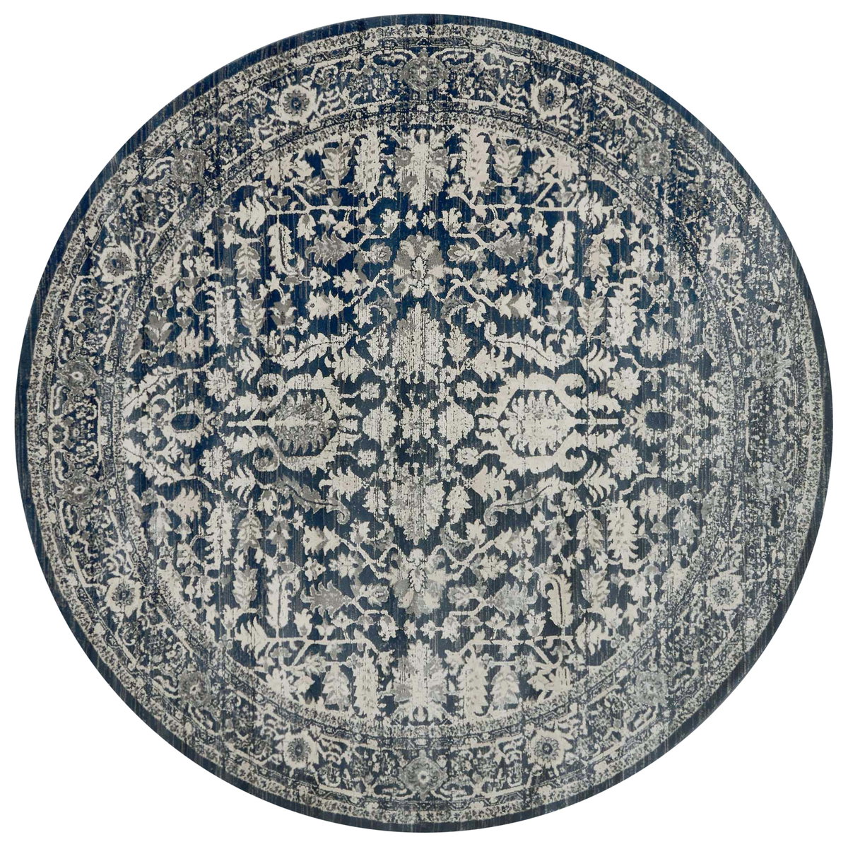 Magnolia Home by Joanna Gaines x Loloi Everly Rug, 2'7" length x 10' width View 3