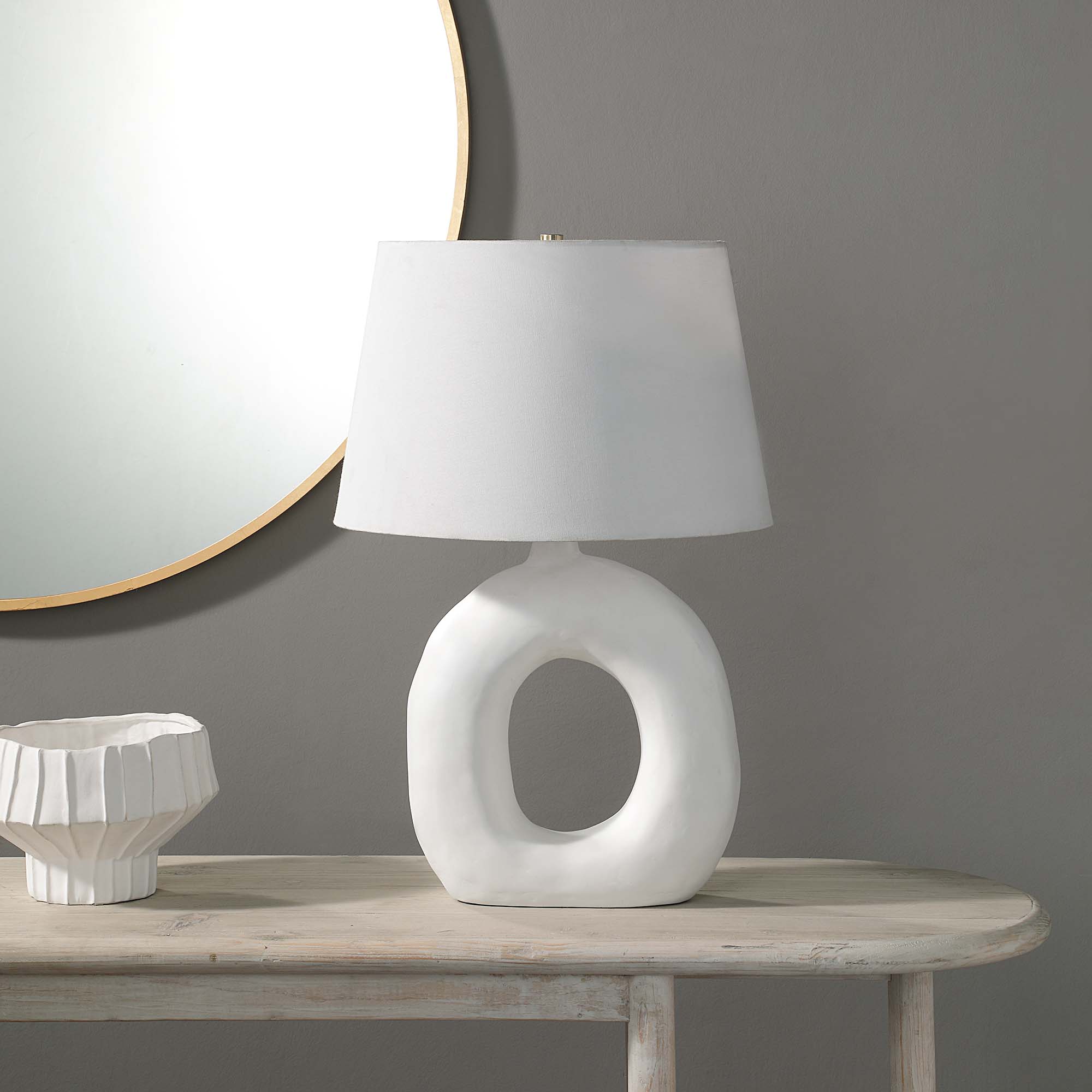 Kalahari Table Lamp large image 