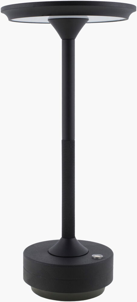 Furnas Accent Table Lamp, by Surya, 5" width x 11" height