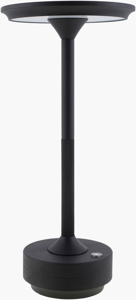 Furnas Accent Table Lamp, by Surya, 5" width x 11" height