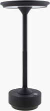 Furnas Accent Table Lamp thumbnail 0