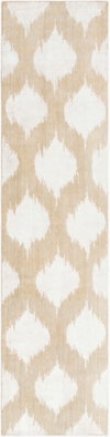 Mugal Handmade Rug, by Surya, 10' length x 2'6" width thumbnail