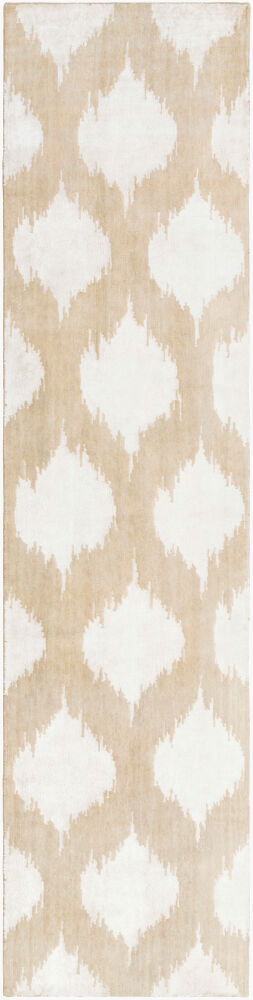 Mugal Handmade Rug