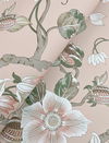 Marguerite Vine Blush Wallpaper thumbnail 4