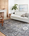 Loloi II Cassandra Rug, 2'6" length x 5'9" width thumbnail 2