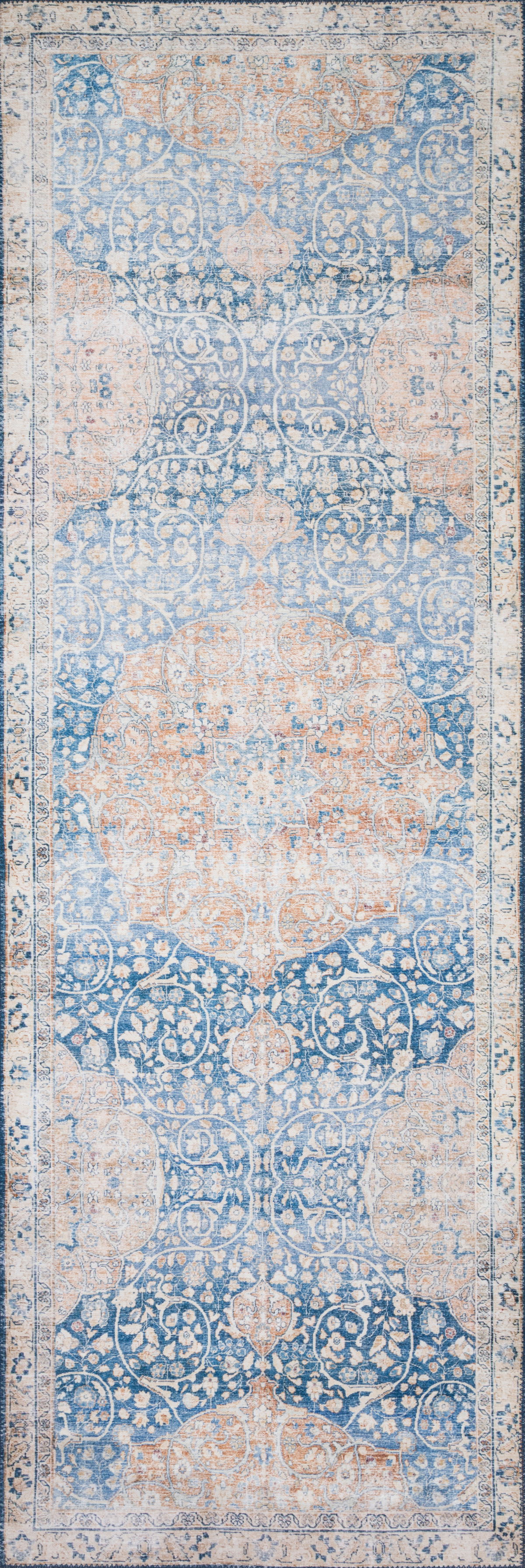 Loloi Layla Rug, 9' length x 12' width View 6