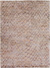 Platinum Handmade Rug thumbnail 0