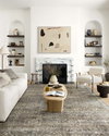 Loloi II Layla Rug, 2'6" length x 12' width thumbnail 5