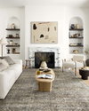 Loloi Layla Rug, 5' length x 7'6" width thumbnail 5