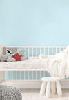 Disney Mickey Mouse Star Teal Wallpaper, by York Wall, 33' length x 1'8.5" width x 0.02" depth thumbnail 2