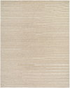 Knoxville Handmade Rug, by Surya, 9' length x 6' width thumbnail