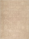 Wisconsin Handmade Rug, by Surya, 14' length x 10' width thumbnail