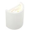 Ladee Wall Sconces, by Renwil, 7.08" height x 3.55" depth thumbnail 2