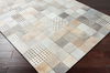 Olympus Handmade Rug, by Surya, 6' length x 4' width thumbnail