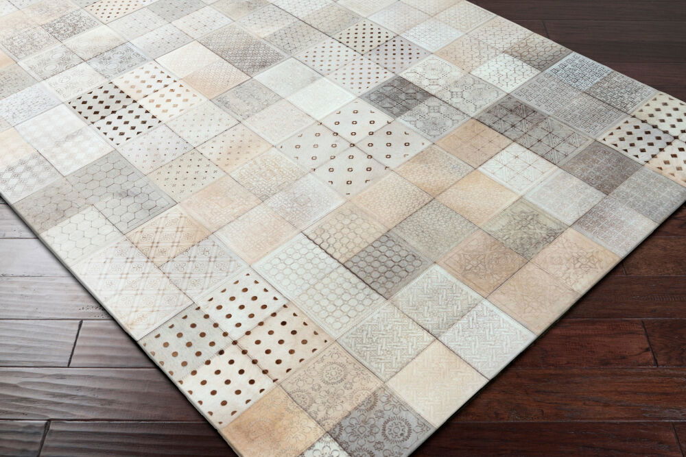 Olympus Handmade Rug large image 