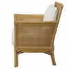 Pacific Rattan Armchair thumbnail 4