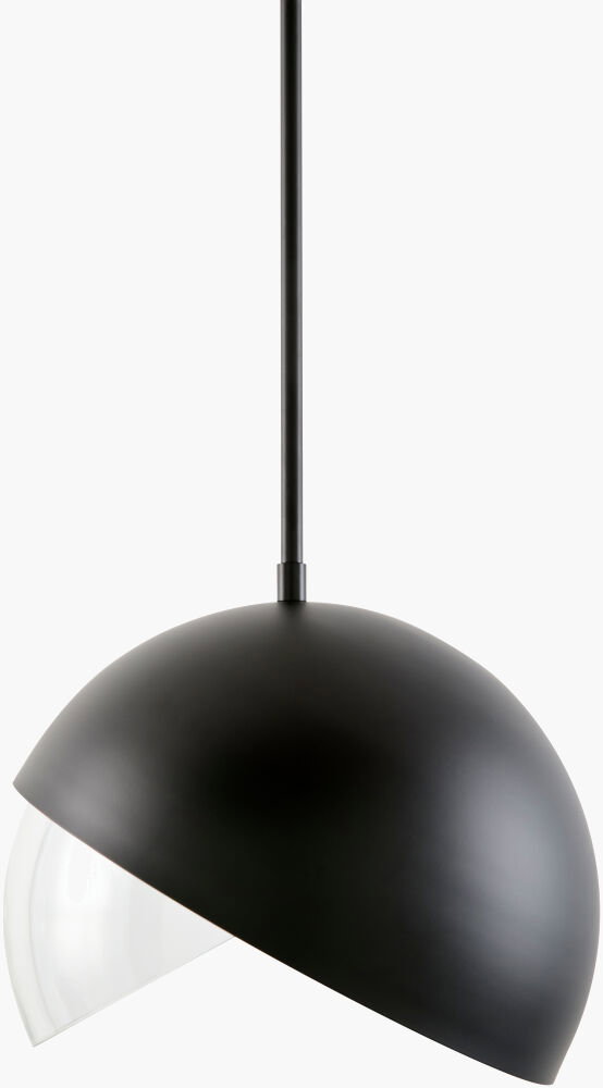 Elenya Pendant, by Surya, 10" length x 10" width x 9" height