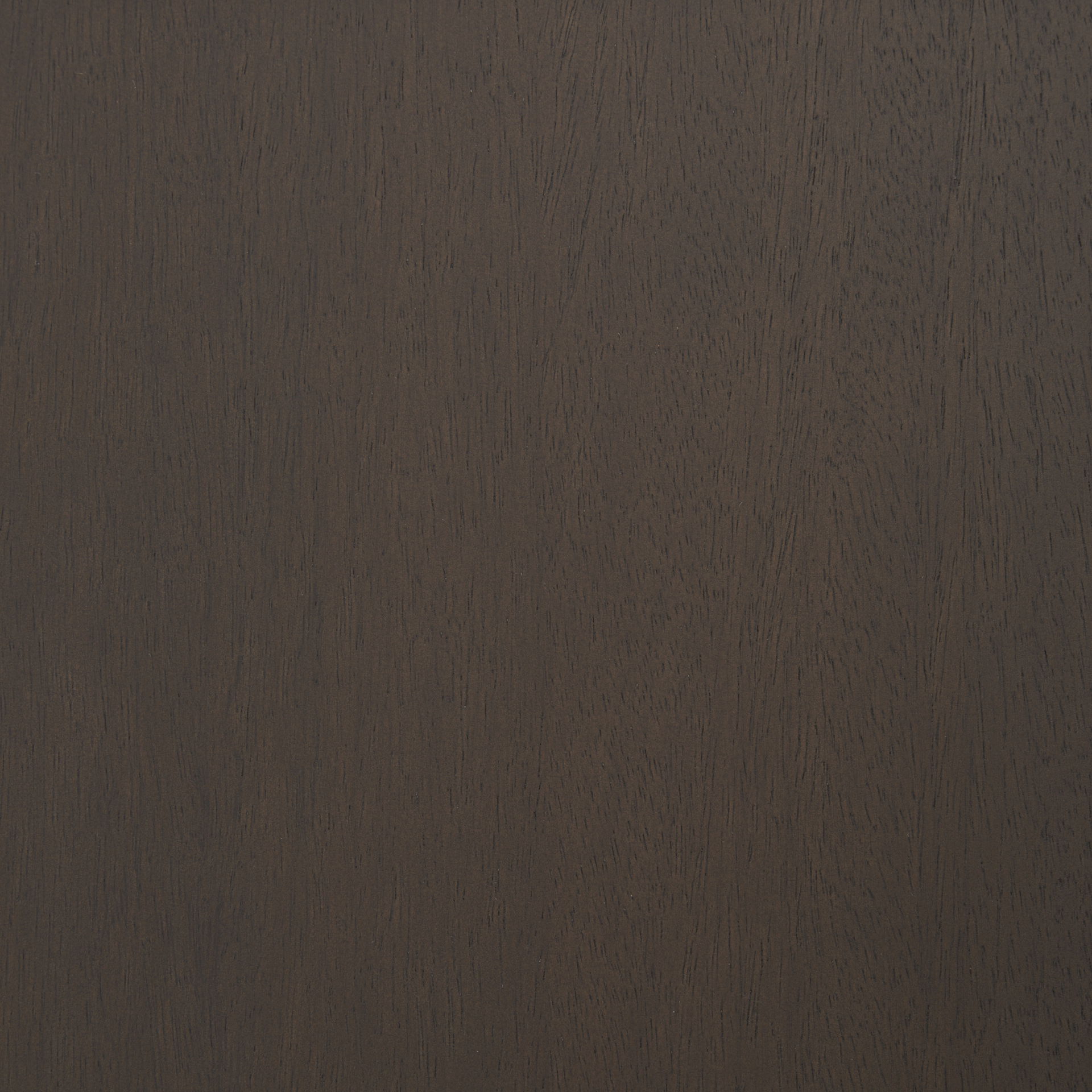 Welborn 84' Dark Brown Wood Rectangular Dining Table large image 