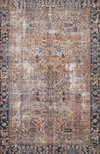 Chris Loves Julia x Loloi Jules Rug, 2' length x 5' width thumbnail 1