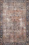 Chris Loves Julia x Loloi Jules Rug, 5' length x 7'6" width thumbnail 1