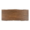 Lila Large Dining Table Brown thumbnail 6