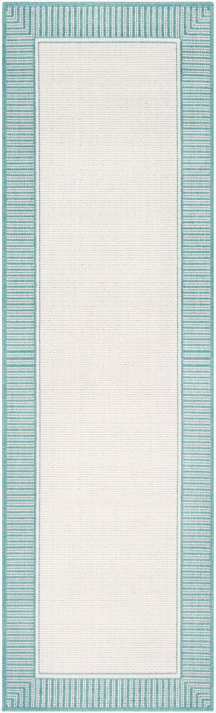 Alfresco Machine Woven Rug large image 