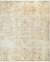 Fetscher Machine Woven Rug, by Surya, 3'9.28" length x 2'1.98" width thumbnail
