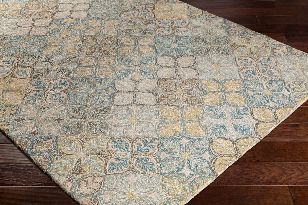 Robin Handmade Rug large image 