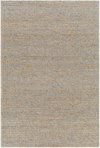 Priya Handmade Rug, by Surya, 1'6" length x 1'6" width thumbnail