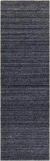 Hickory Handmade Rug, by Surya, 8' length x 2'6" width thumbnail