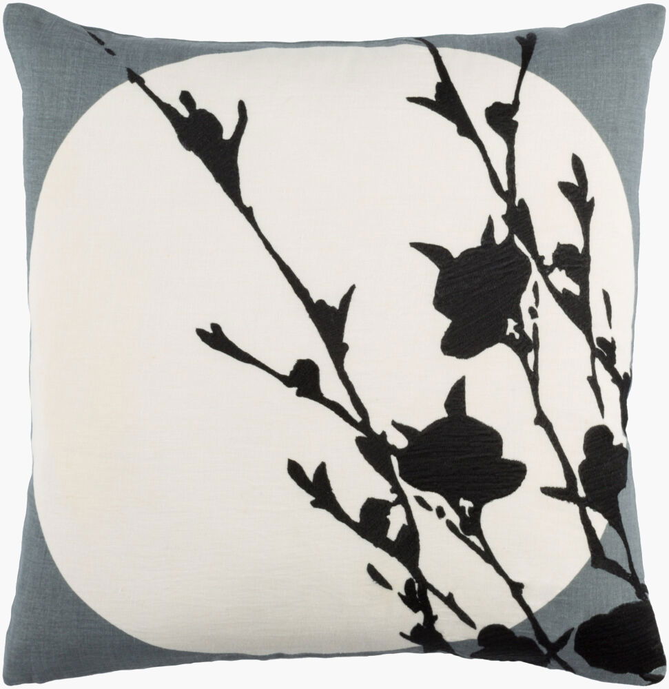 Harvest Moon Accent Pillow Down large image 