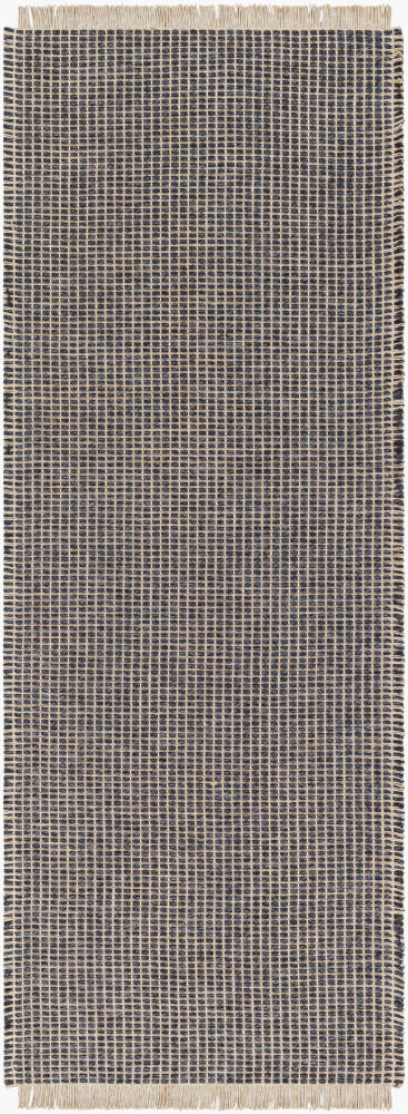 Kimi Machine Woven Rug