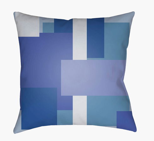 Moderne Accent Pillow