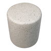 Adriti Outdoor Side Table 18' thumbnail 1