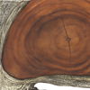 Jungle Wood Paneled Wall Art Set/9 thumbnail 3