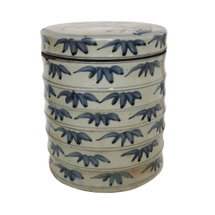 Online Designer Combined Living/Dining Bamboo Dim Sum Box