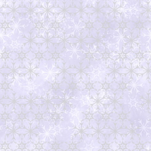 Disney Frozen 2 Snowflake Purple Wallpaper