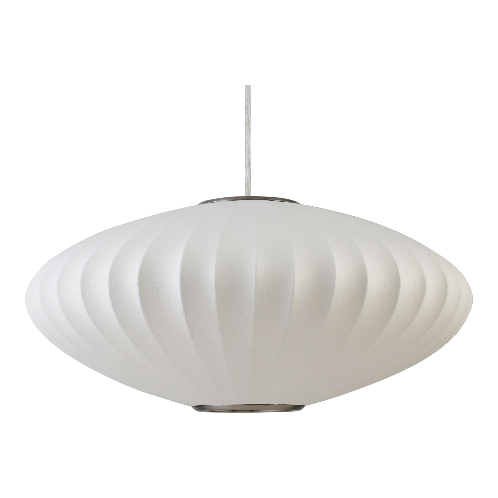 Lys Pendant Light Silver large image 