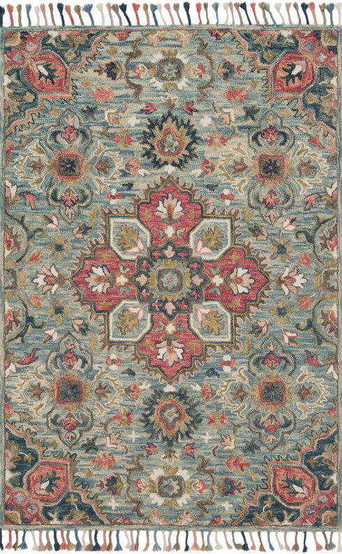 Loloi Zharah Rug