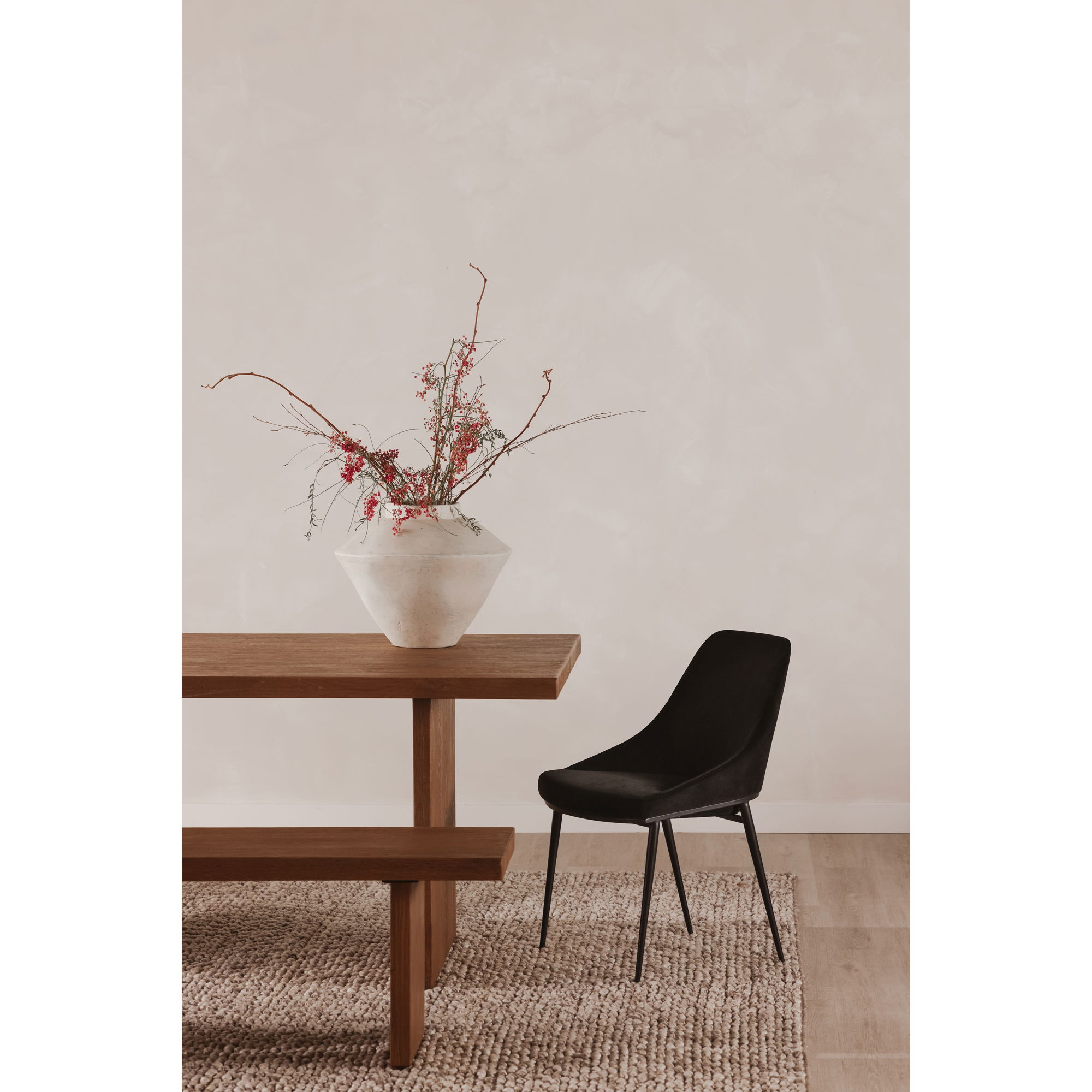 Koshi Dining Table large image 