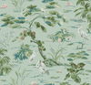 Bridgewater Mint Wallpaper thumbnail 0